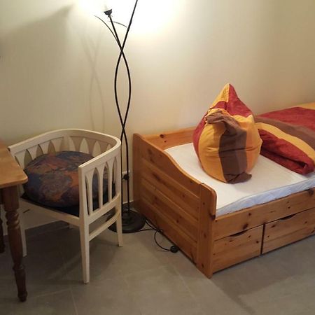 Zimmer Лейпциг Екстер'єр фото
