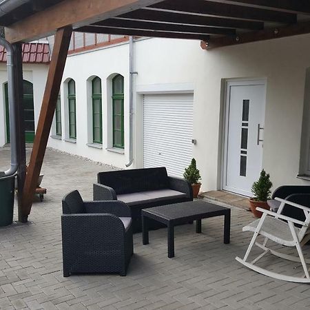 Zimmer Лейпциг Екстер'єр фото