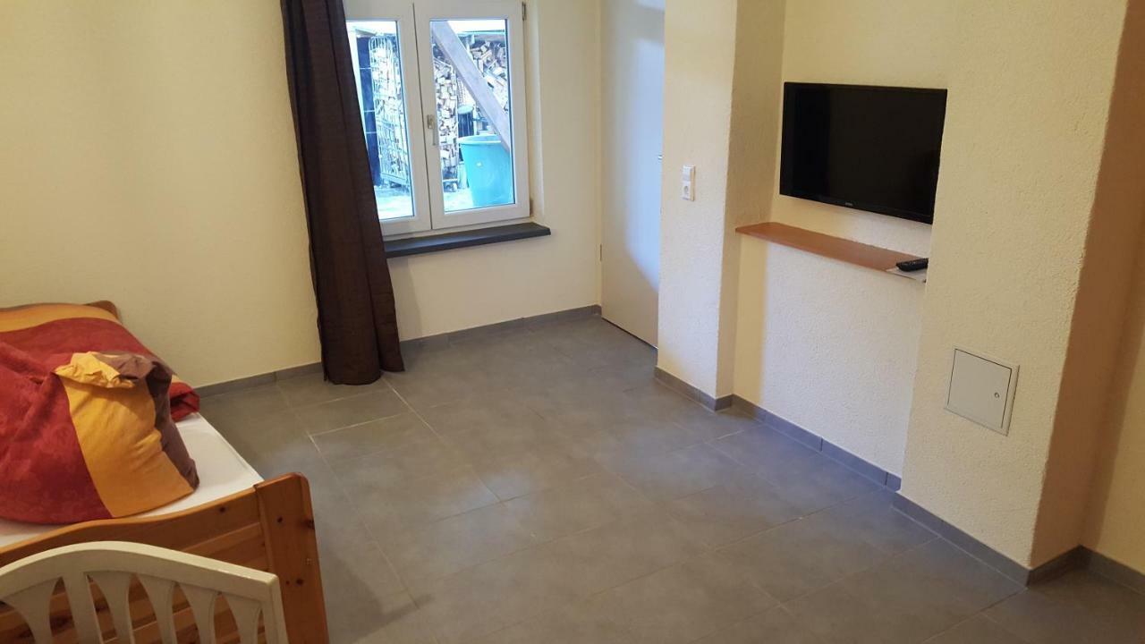 Zimmer Лейпциг Екстер'єр фото