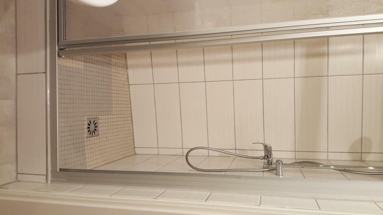 Zimmer Лейпциг Екстер'єр фото